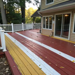 Read more about the article Safe and Accessible Outdoor Living with Deck Repair Madison WI
