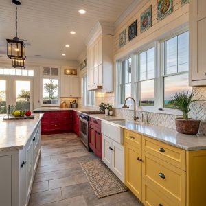 Read more about the article Kitchen Renovation Rockport Texas for Safer Aging in Place