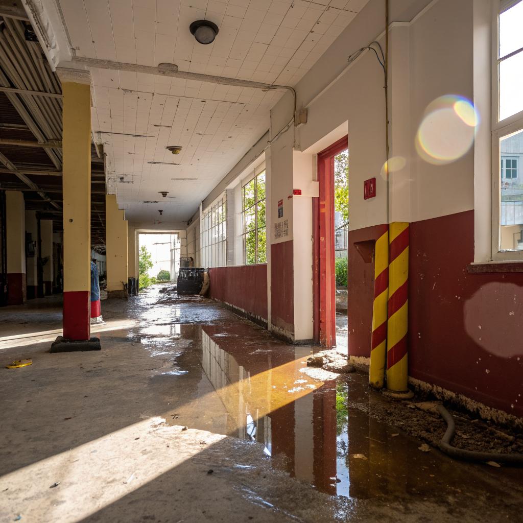 You are currently viewing Salt Lake Water Damage Repair for Safer Aging in Place