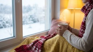 Read more about the article Seasonal Affective Disorder (SAD): Coping in Winter Months