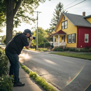 How an Infidelity Private Investigator Protects Caregivers