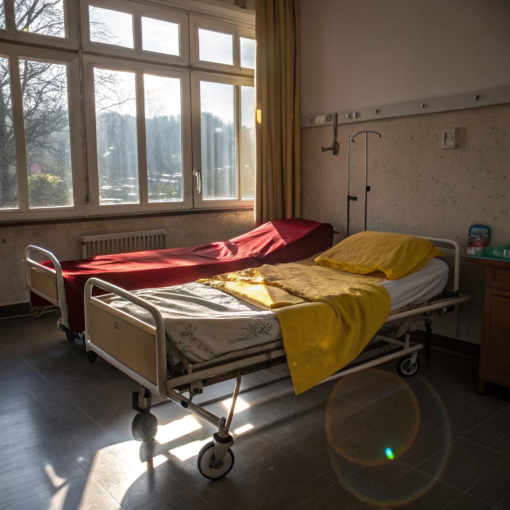 You are currently viewing Chicago nursing home bed sores lawyers and your rights