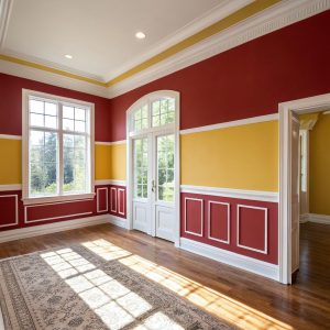 Healthy Home Makeovers with Interior Painting Denver CO
