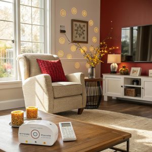 How Rinder Electric Makes Aging in Place Safer