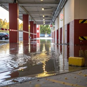 Water Damage Remediation Salt Lake City Guide