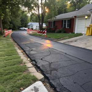 Read more about the article Driveway Repair Nashville for Safer Accessible Homes