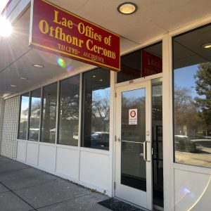 How the Law Offices of Anthony Carbone Protect Injured Caregivers