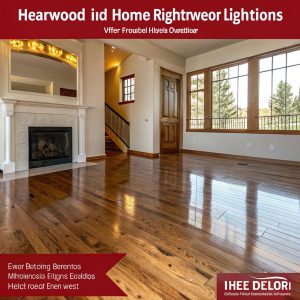 Read more about the article Hardwood flooring Denver for safer accessible homes