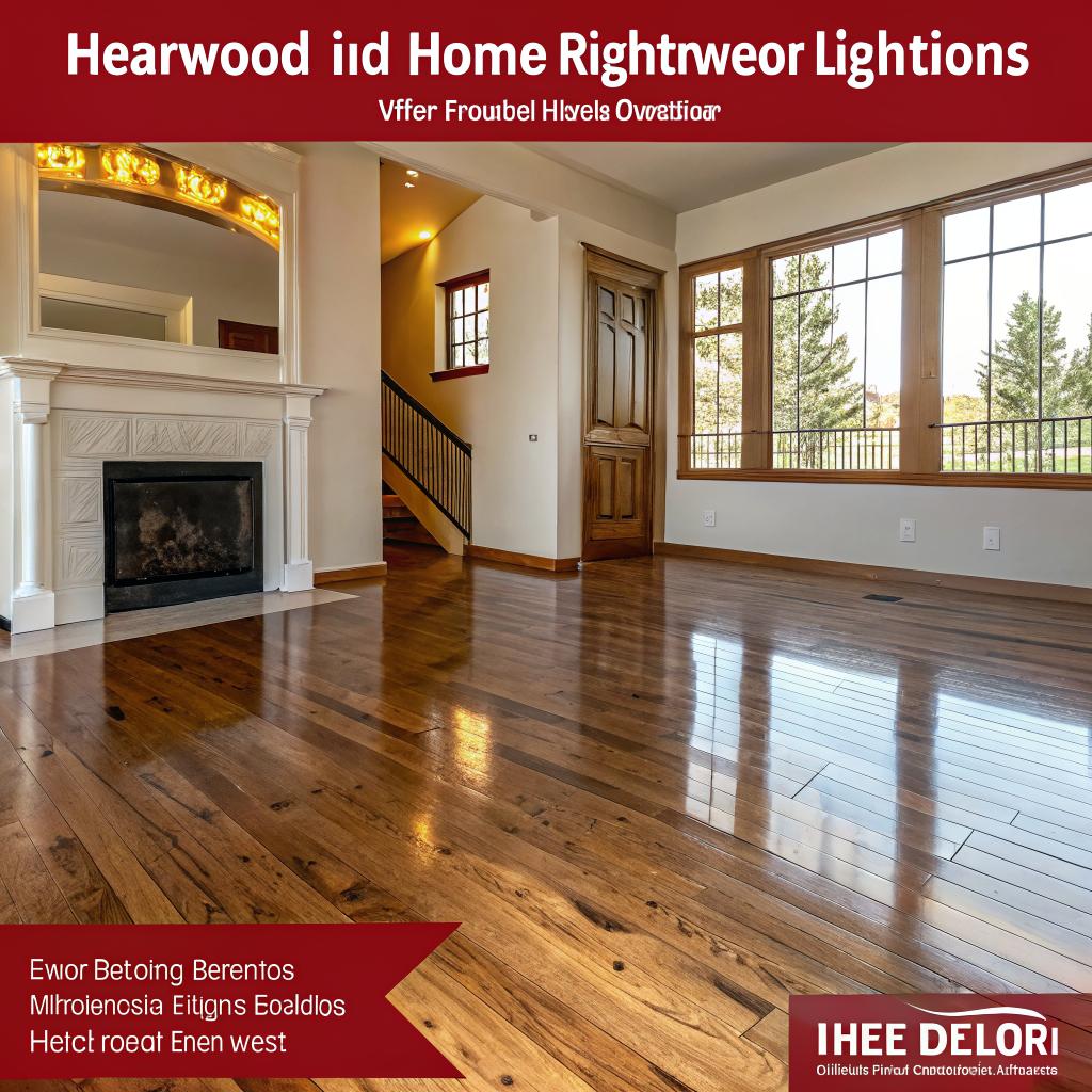 You are currently viewing Hardwood flooring Denver for safer accessible homes