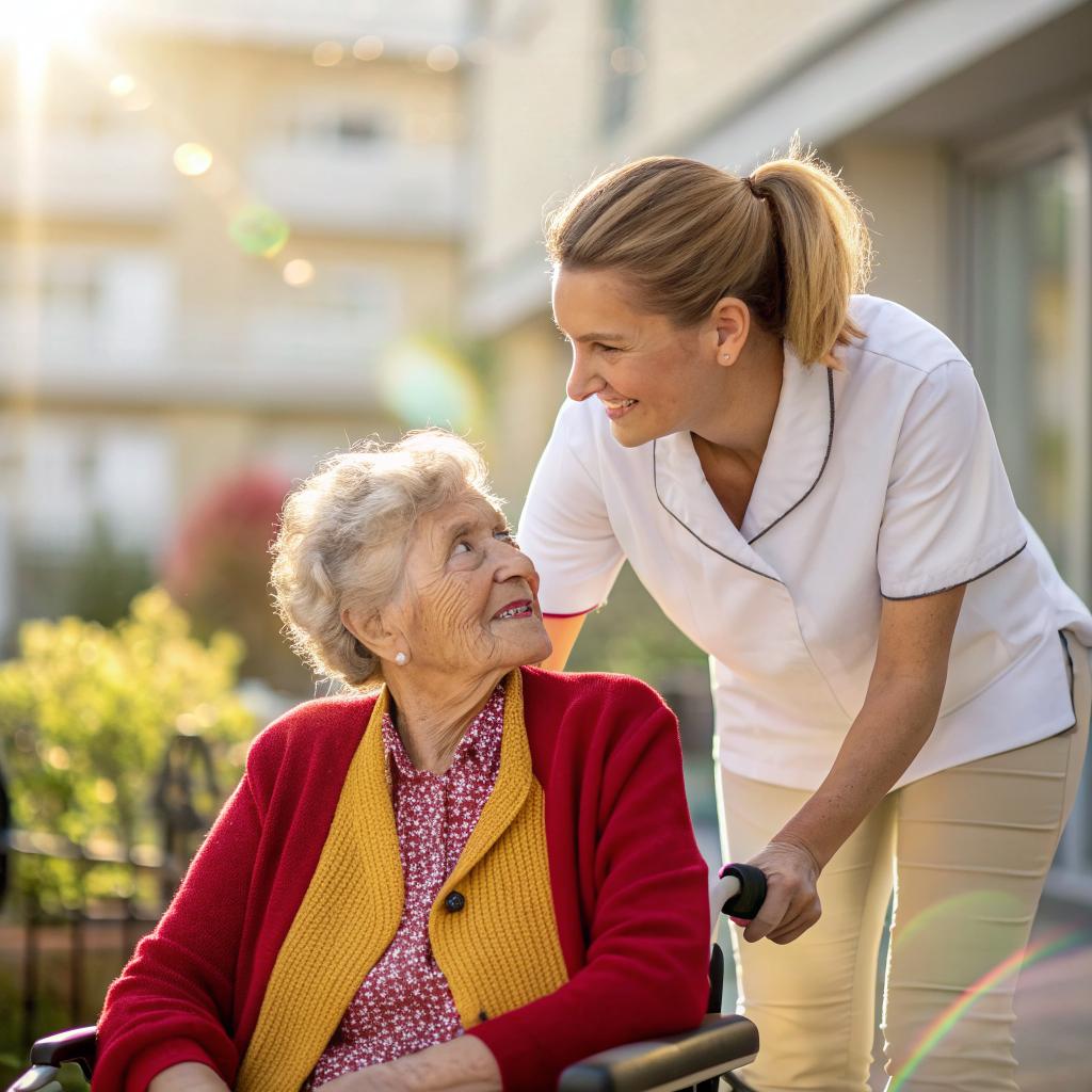 You are currently viewing How Law Offices of Anthony Carbone Support Family Caregivers