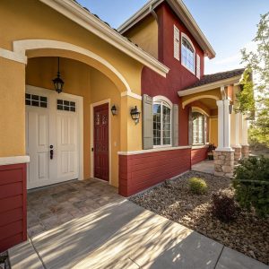 Residential Painter Colorado Springs for Safer Aging in Place