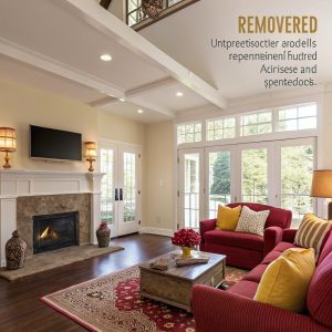 Read more about the article GH Construction Group Home Upgrades for Safer Aging