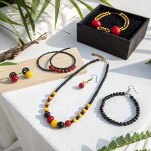 Read more about the article Comfort Meets Style with Black Owned Jewelry Brands