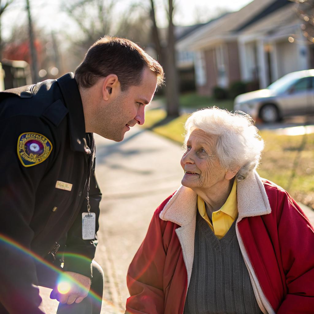 You are currently viewing How a Private Investigator Nashville Helps Protect Seniors