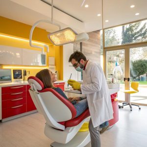 Sedation dentistry Cypress guide for anxious caregivers