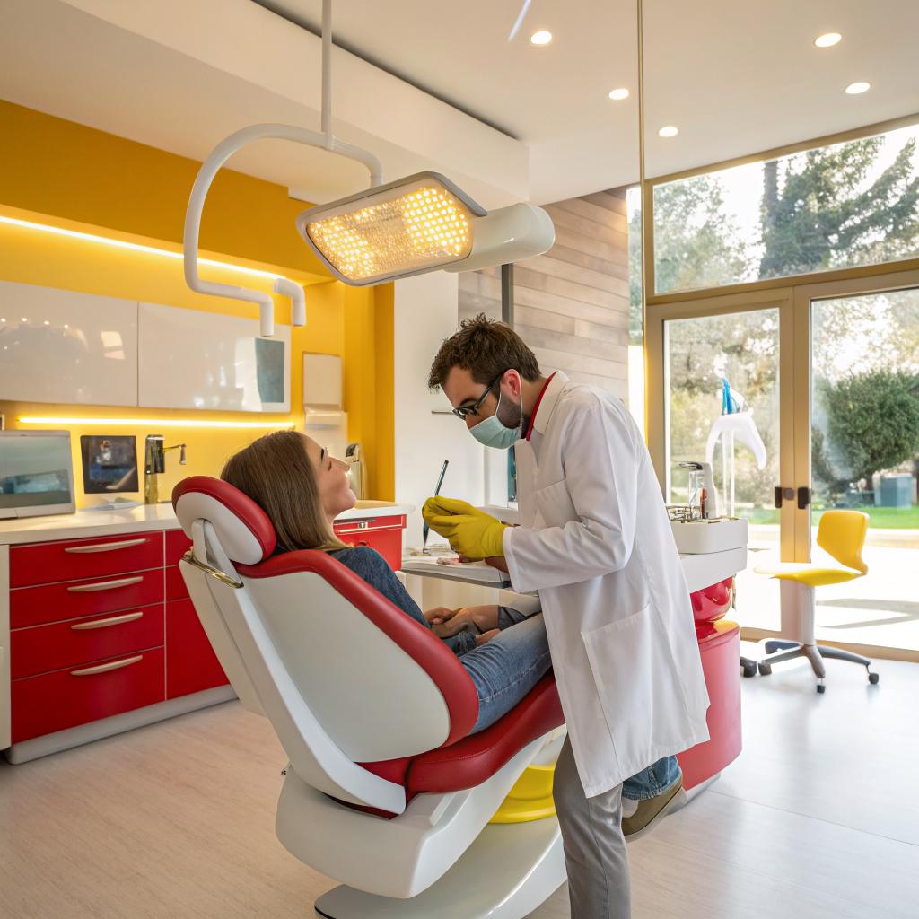 You are currently viewing Sedation dentistry Cypress guide for anxious caregivers