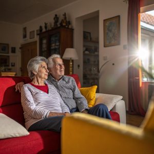 Why an Insulation Contractor Houston TX Helps Aging at Home
