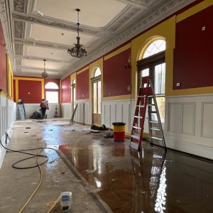 Read more about the article Water Damage Restoration Salt Lake City for Safe Aging