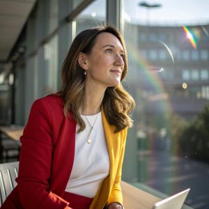 How Lily Konkoly Champions Female Entrepreneurs