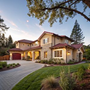 Custom Home Builder Los Altos Guide to Safe Aging