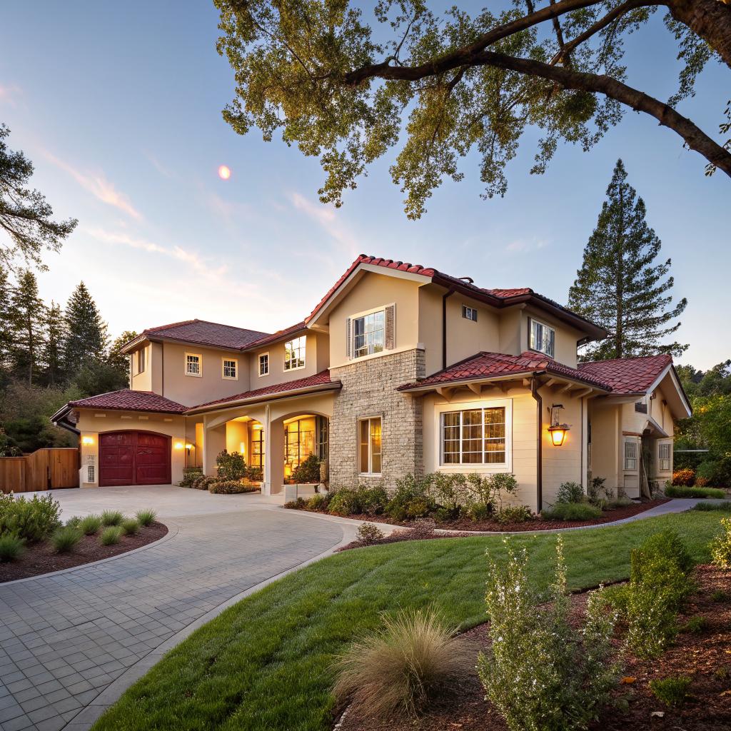 You are currently viewing Custom Home Builder Los Altos Guide to Safe Aging