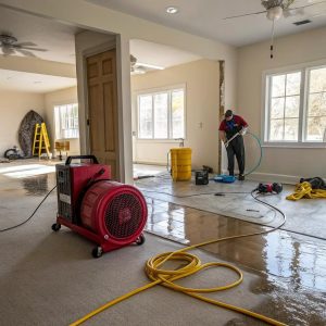 Water Damage Remediation Salt Lake City for Safer Homes