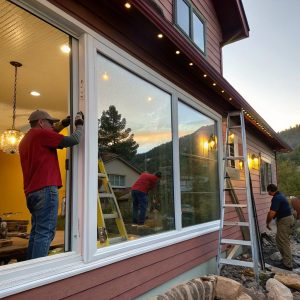 Read more about the article Window Installation Colorado Springs CO for Safer Aging