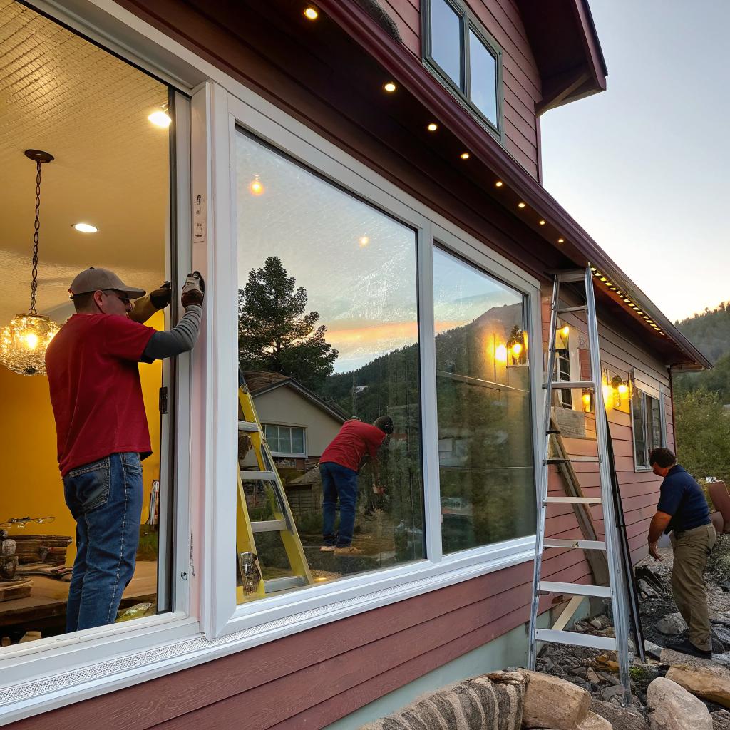 You are currently viewing Window Installation Colorado Springs CO for Safer Aging
