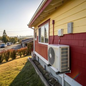 Air Conditioning Repair Valparaiso Guide for Caregivers