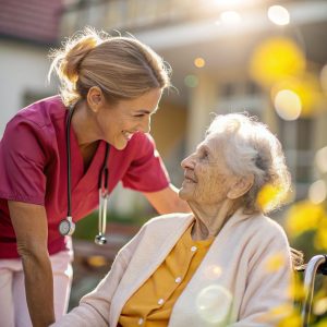 Chicago nursing home abuse lawyer guide for caregivers