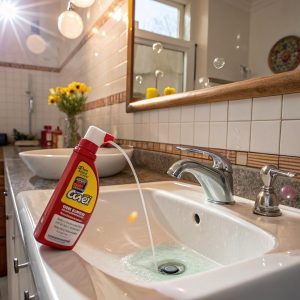 Aurora Drain Cleaning Tips For Safer, Healthier Homes