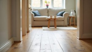 Changing a parent’s floors from a distance: what carers need to know before the work starts