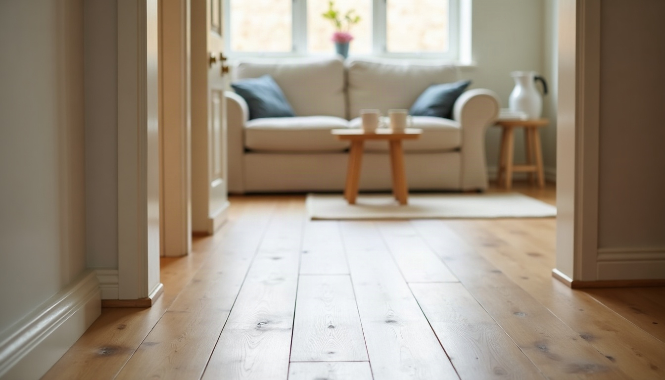 You are currently viewing Changing a parent’s floors from a distance: what carers need to know before the work starts