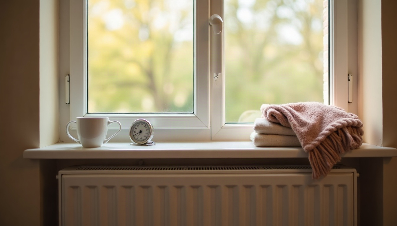 You are currently viewing Heating an older person’s home: what carers need to know before the first cold snap