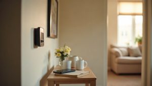 Heating a parent’s home from a distance: what carers need to know before the cold arrives
