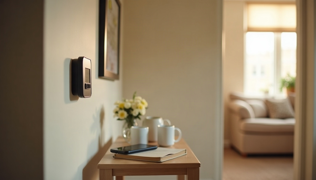 You are currently viewing Heating a parent’s home from a distance: what carers need to know before the cold arrives